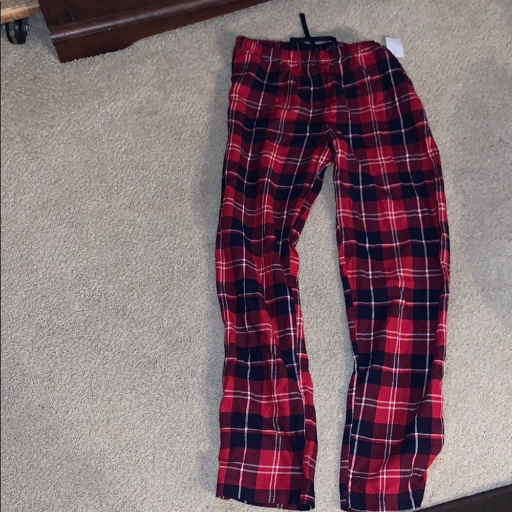 Pajama pants